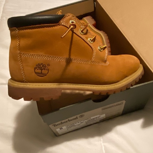 Timberland | Shoes | Timberland Short Boot | Poshmark